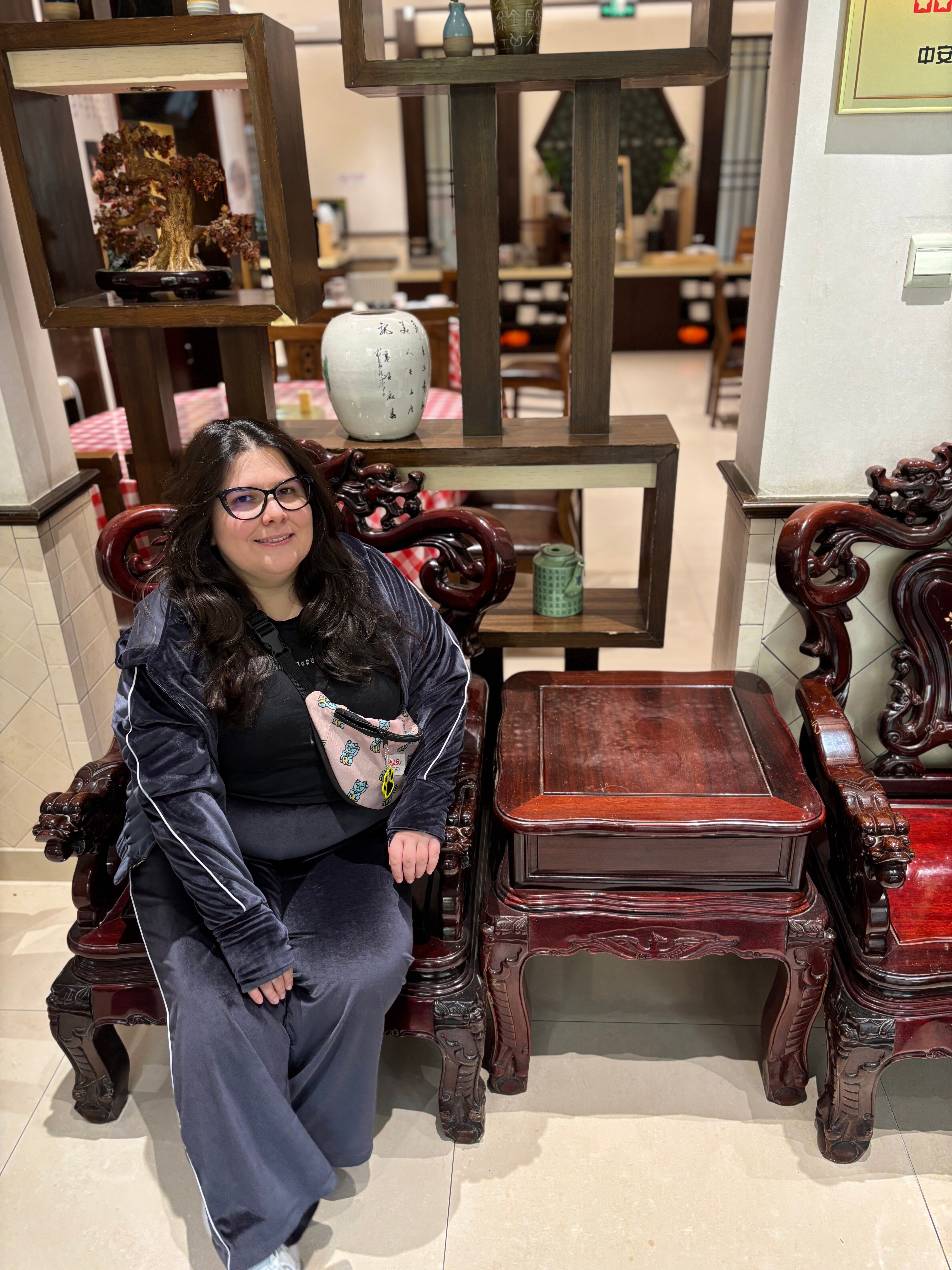 Фото Zhong An Hotel Beijing