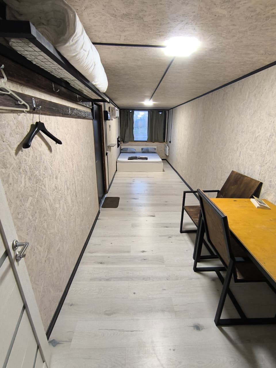 Фото Ультра Отель