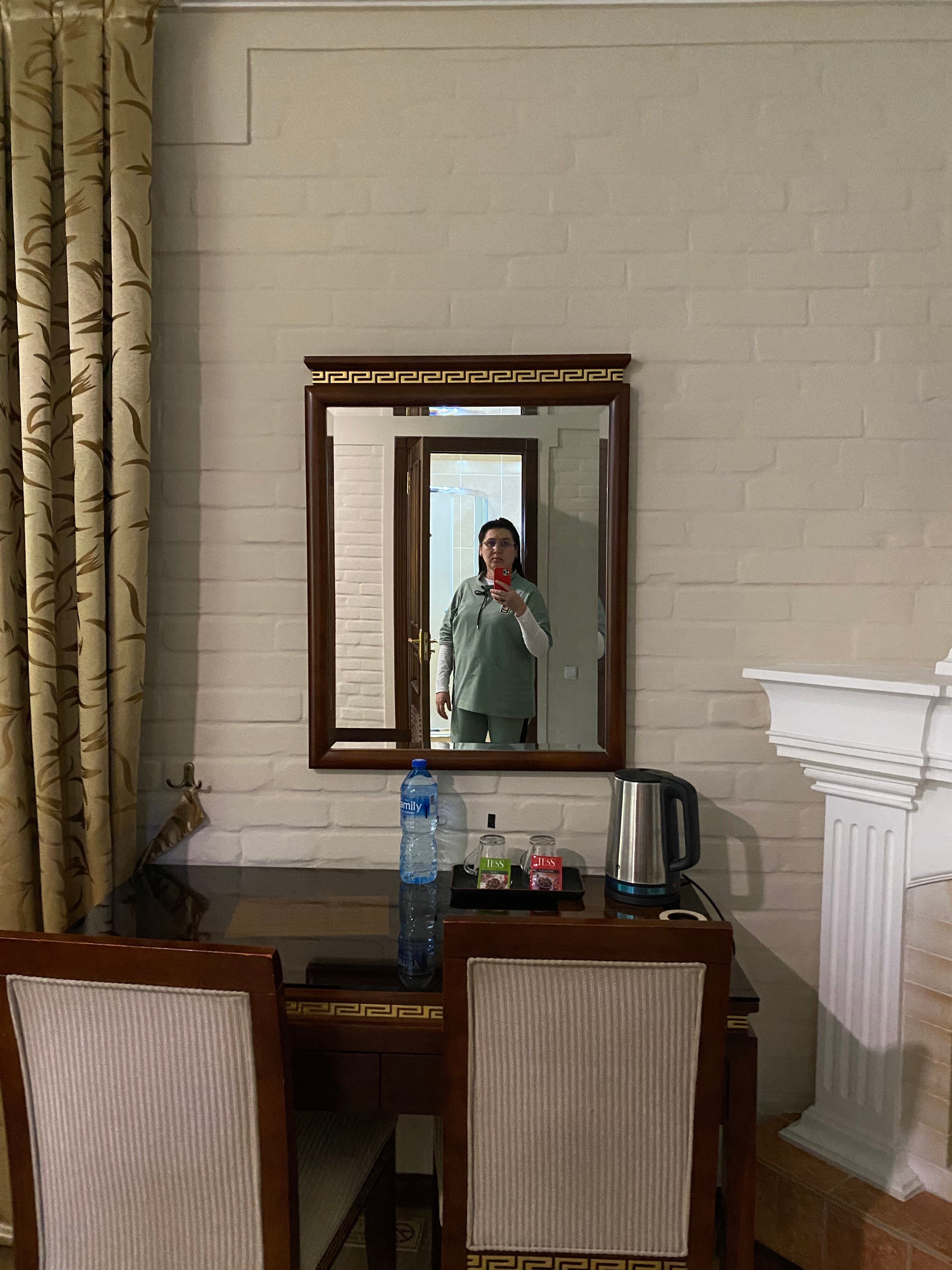 Фото Hotel Samir