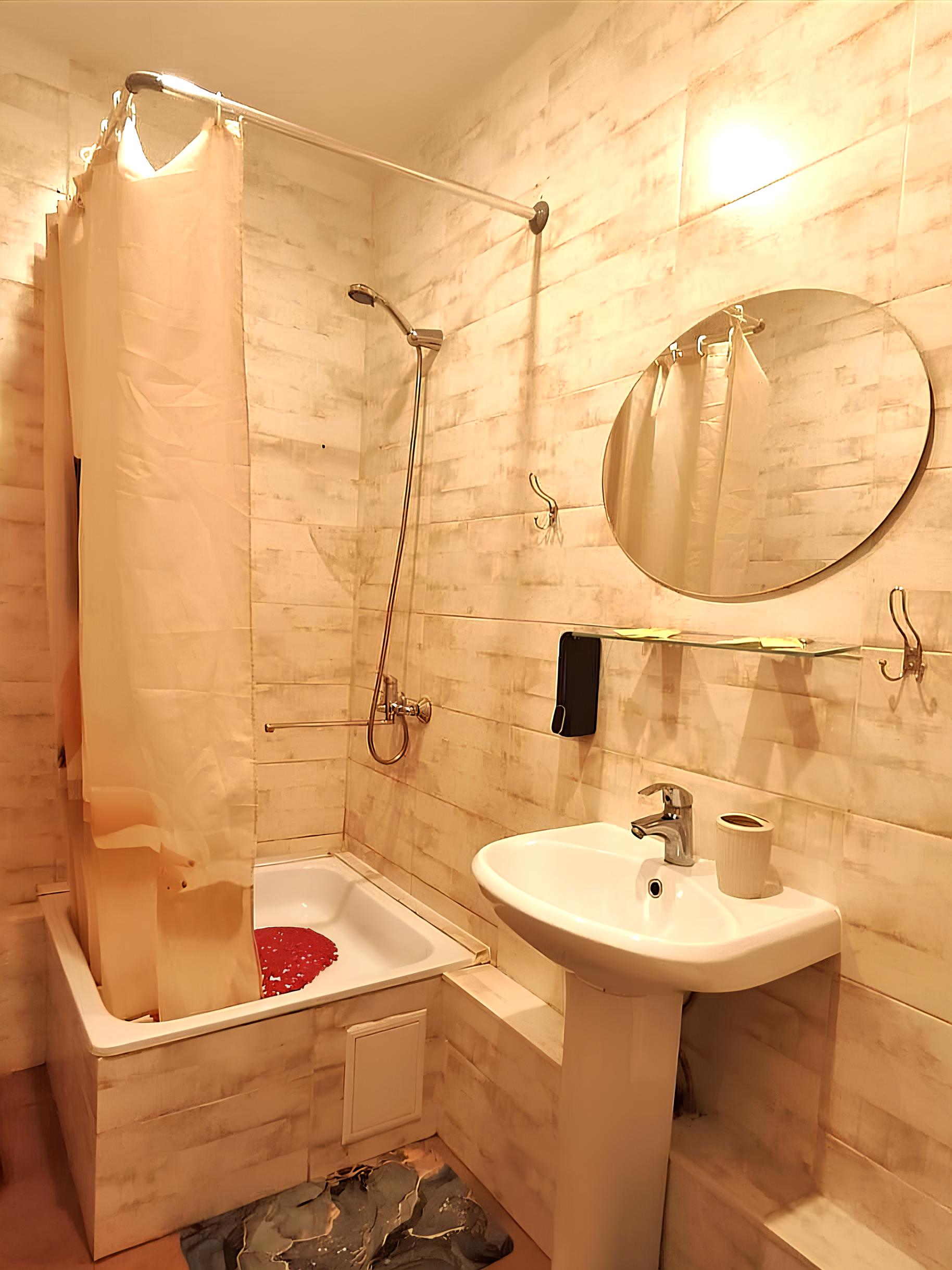 Фото Отель Героев России