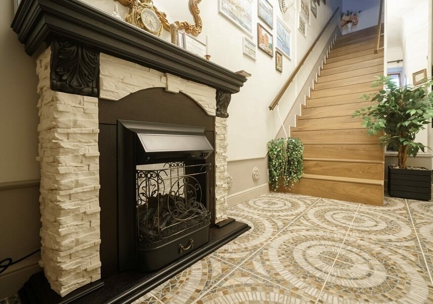 Фото Кристал