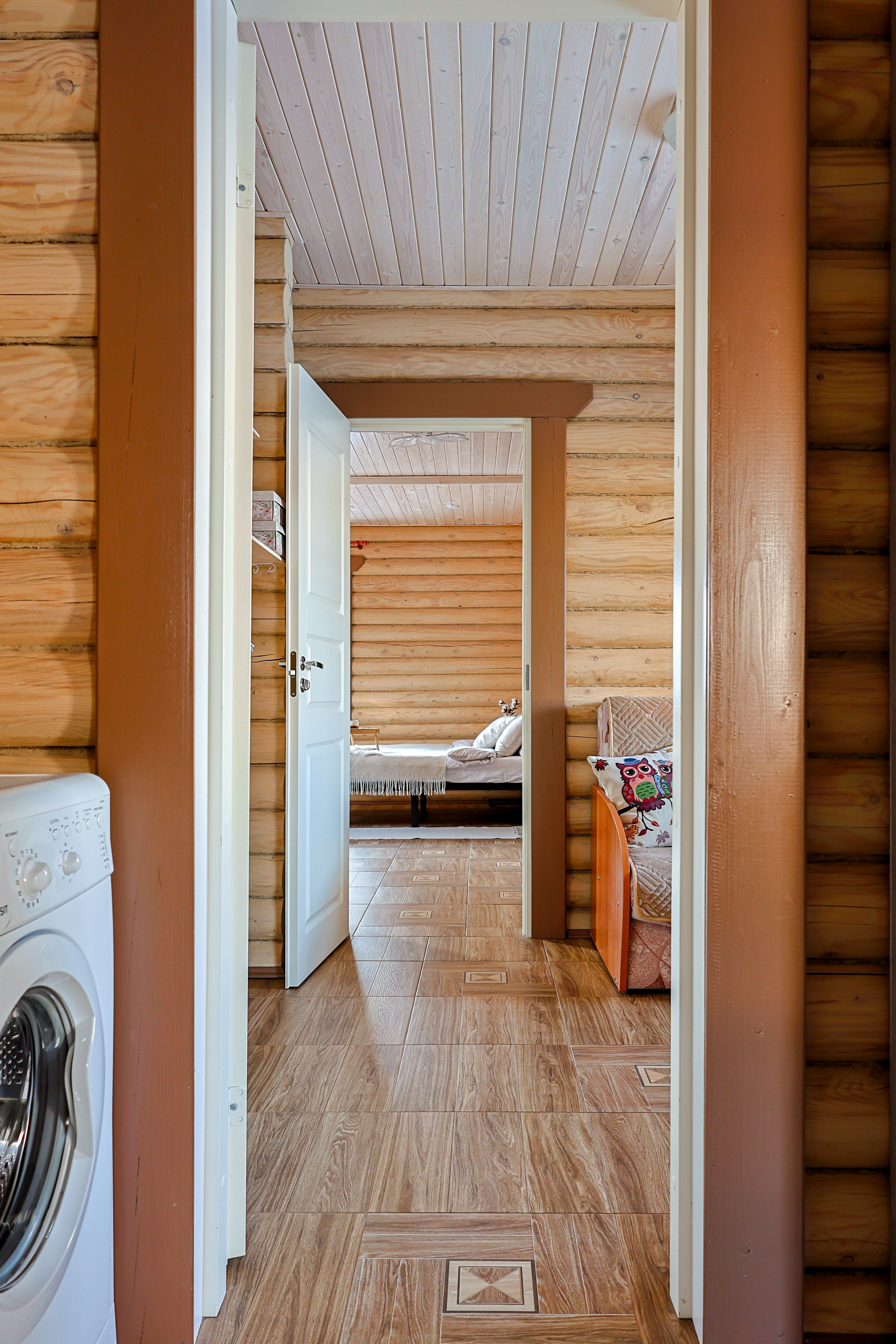 Фото Совушкин дом