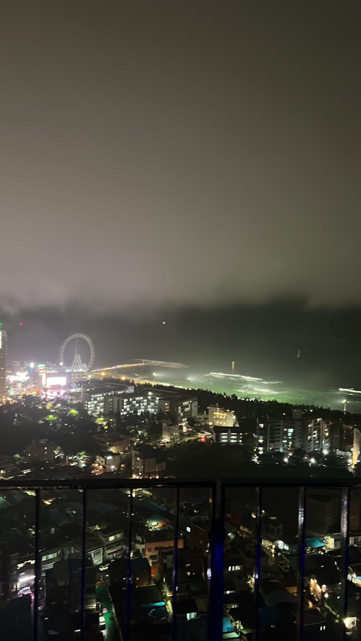 Фото Hotel the Blue Terra