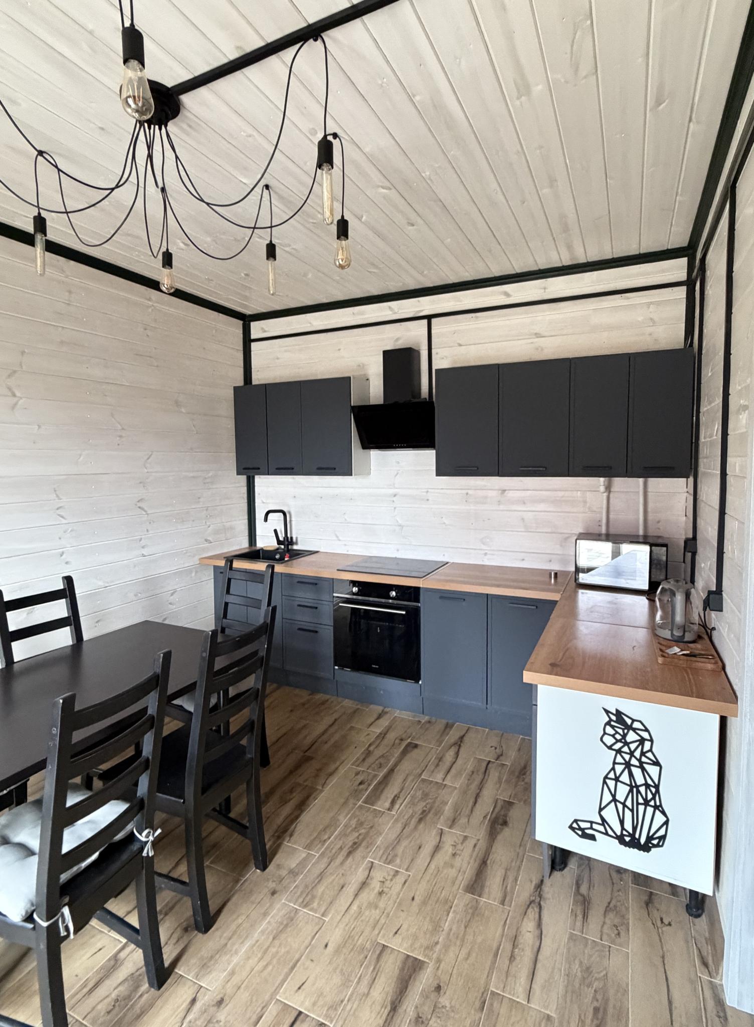 Фото Усадьба