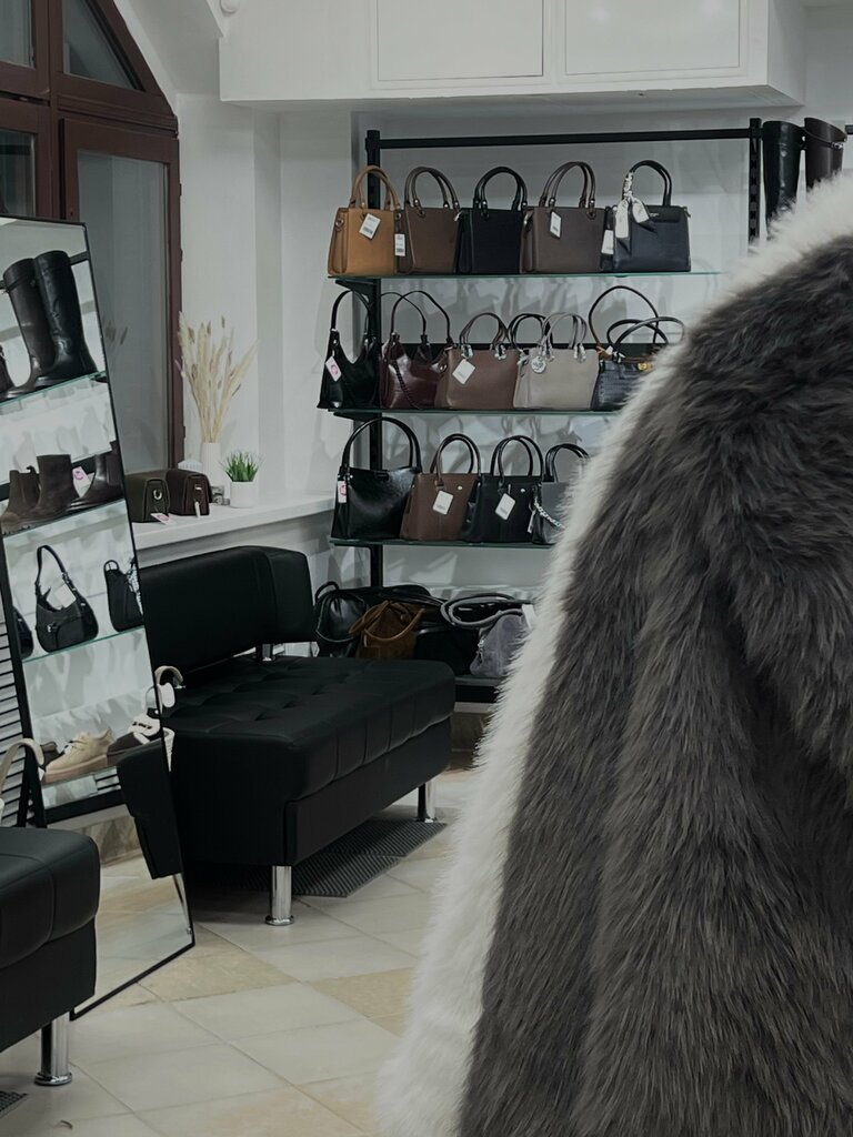 Clothing store Типа Шоурум, Serpuhov, photo