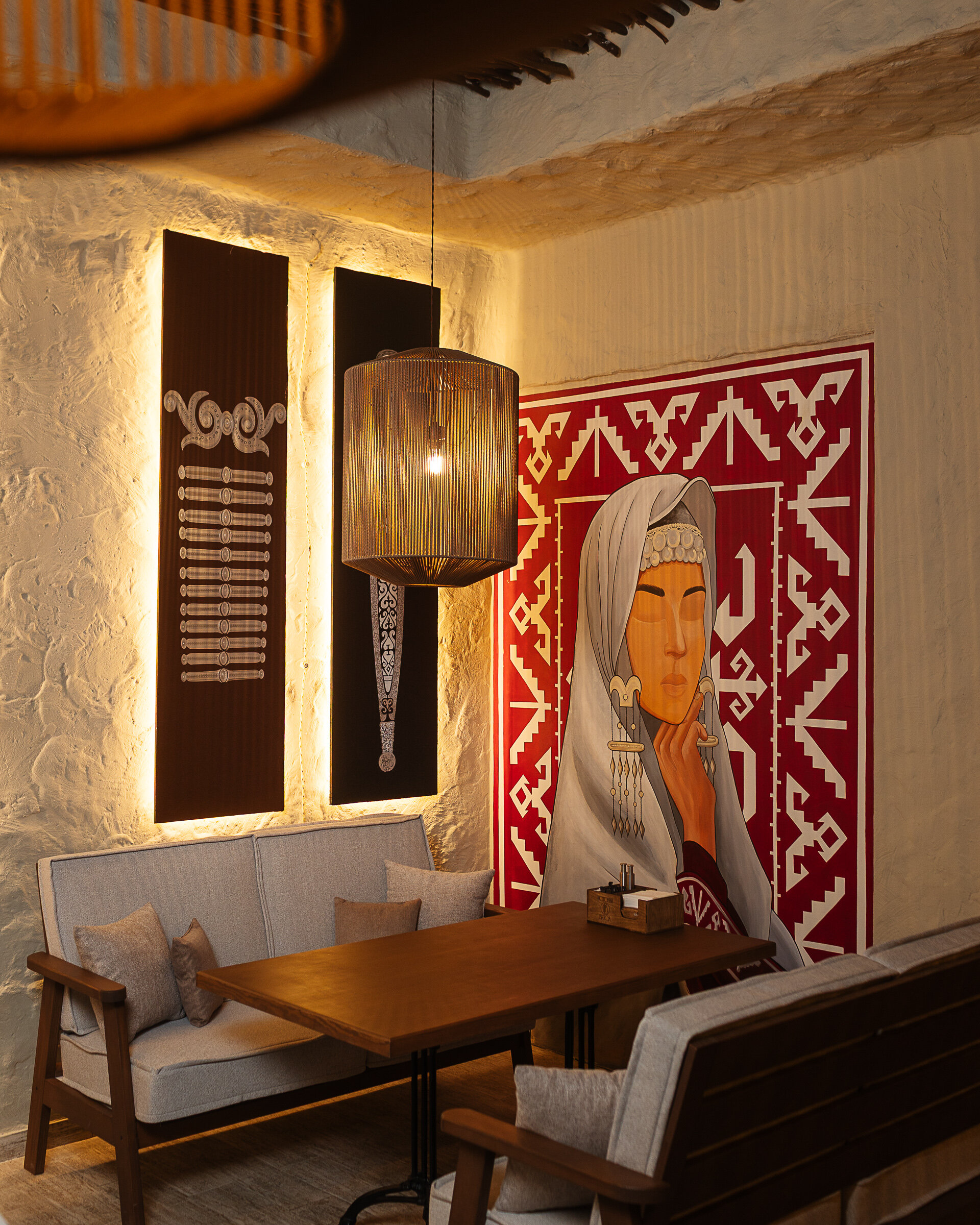 Фото Ориент