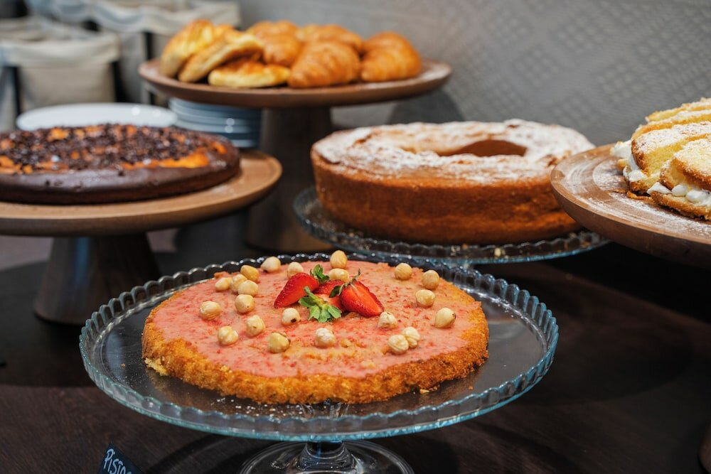 Фото Hotel Villa Maria Regina