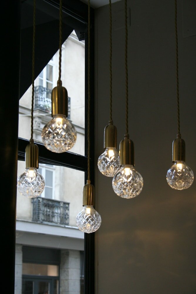 Фото Le Nemours Rennes