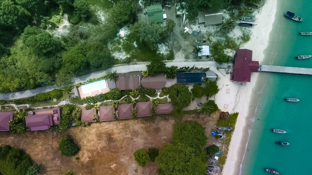 Фото Baan Taranya Koh Yao Yai