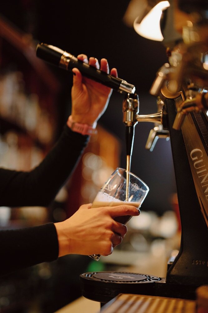 Фото Foster's Inn