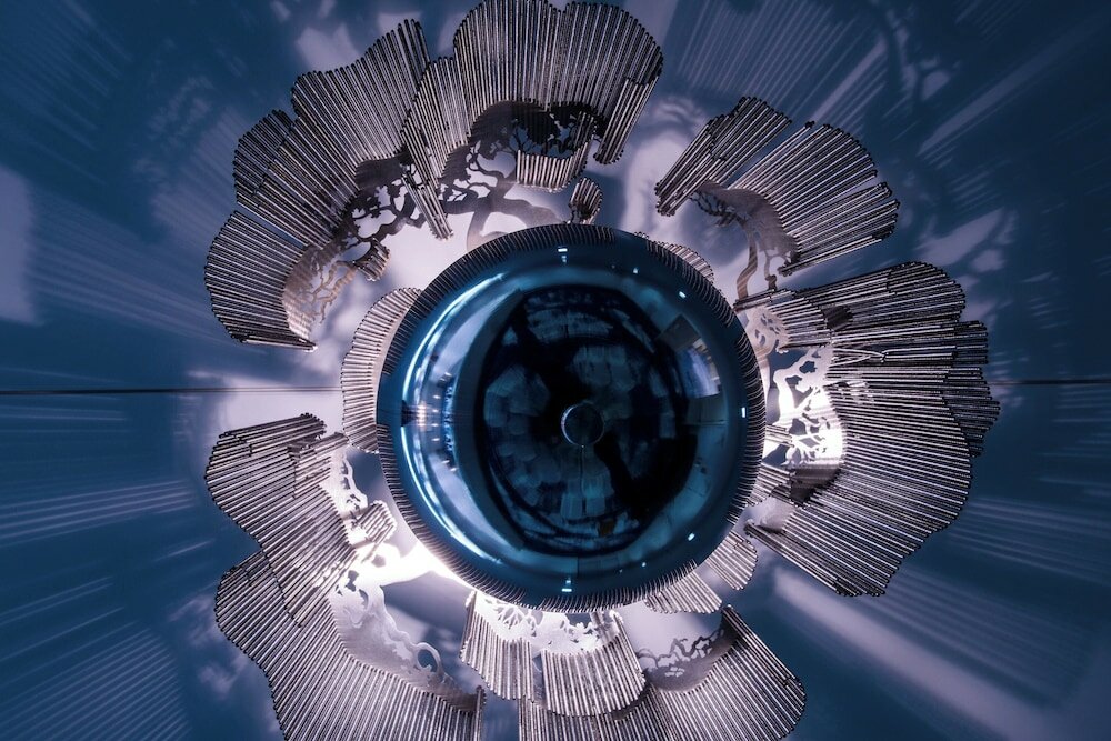 Фото Sheraton Oklahoma City Downtown Hotel