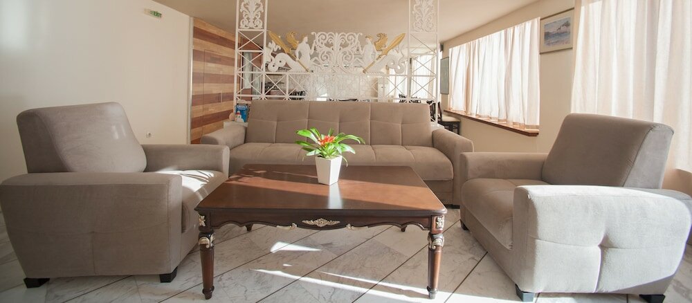 Фото El Greco Hotel