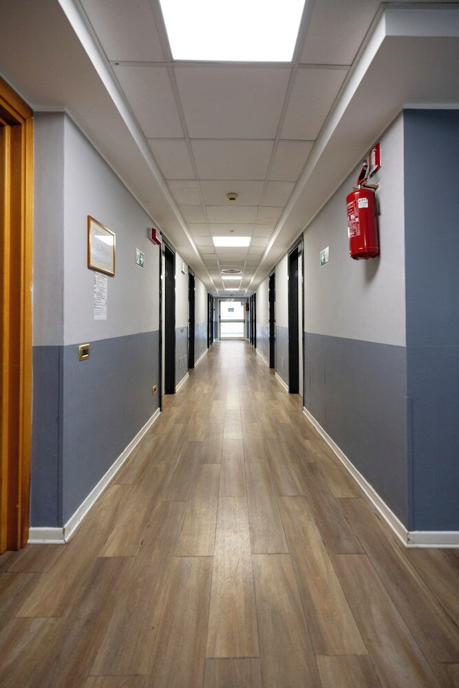 Фото Hotel Scheppers Rome