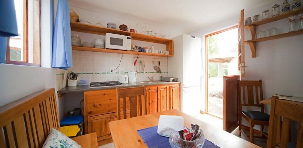 Фото Gubas De Hoek meet eat sleep