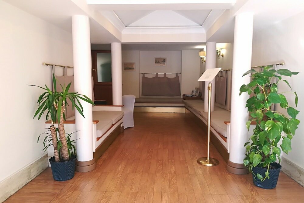 Фото Hotel Leopardi