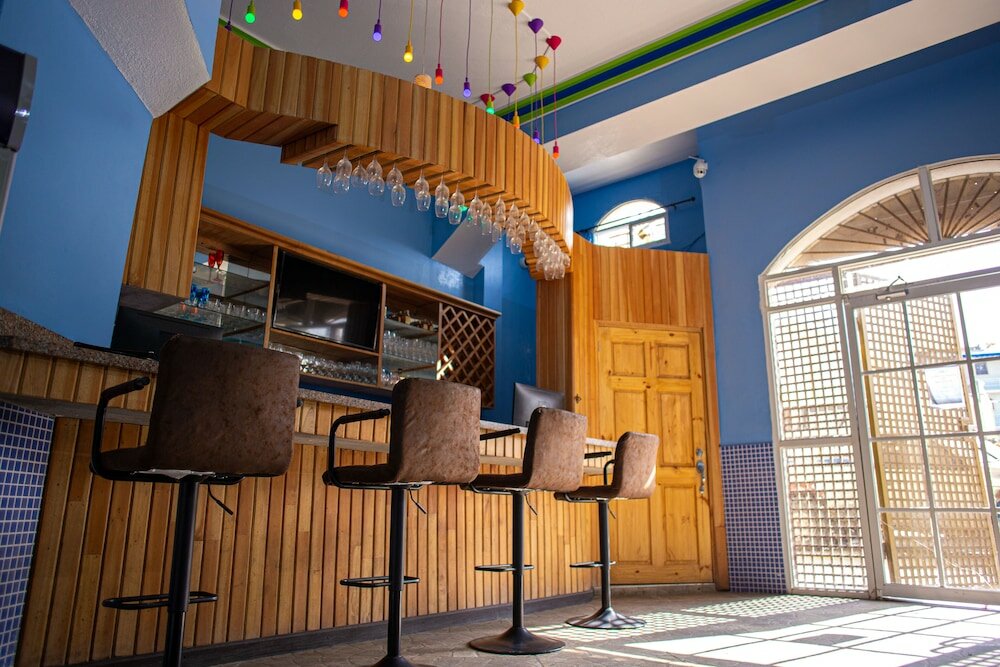 Фото La Pépinière Hôtel