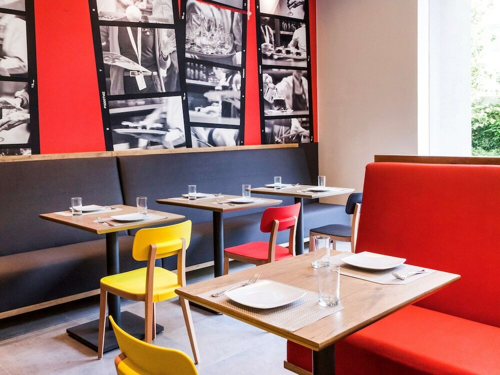 Фото Ibis México Alameda