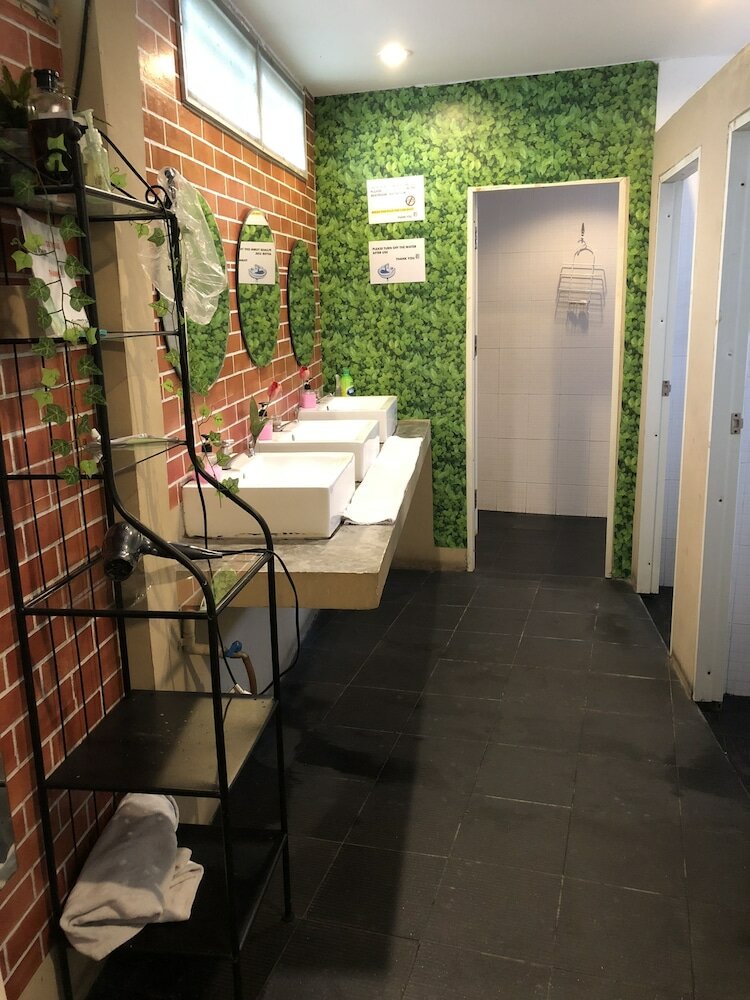 Фото Vx The Fifty - Hostel