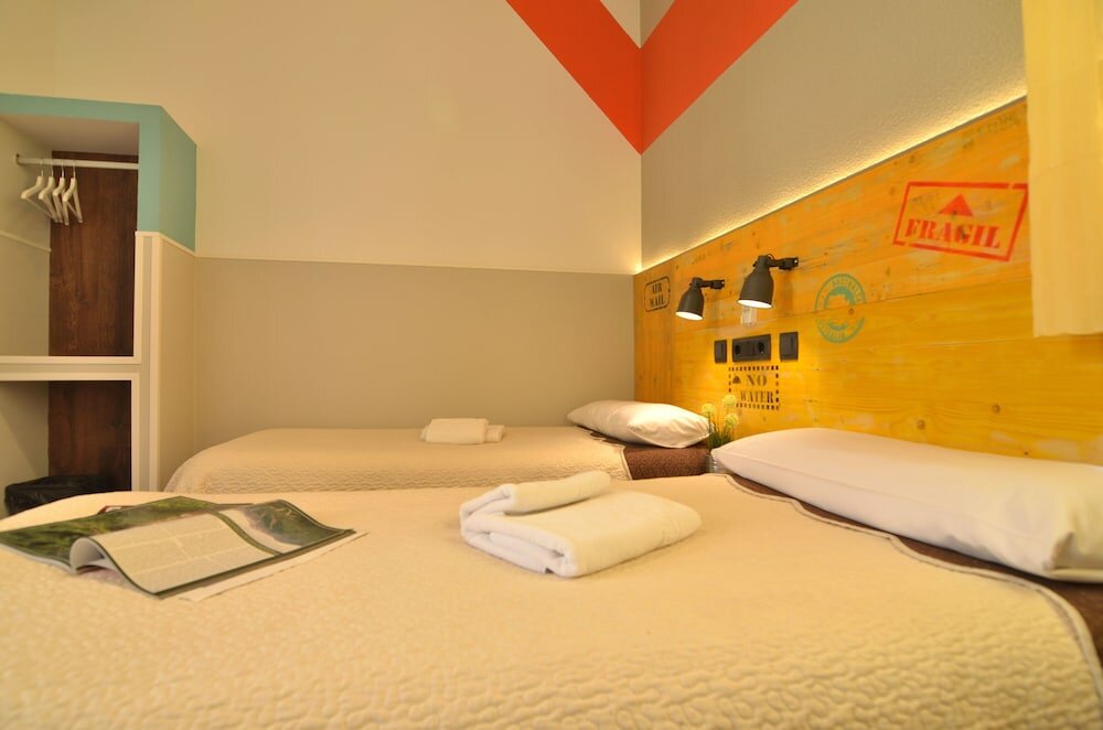 Фото Far Home Atocha