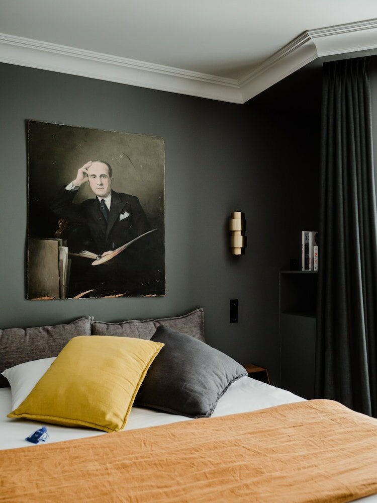 Фото C.O.Q Hotel Paris