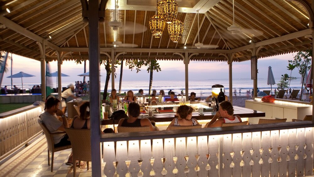 Фото Bali Garden Beach Resort