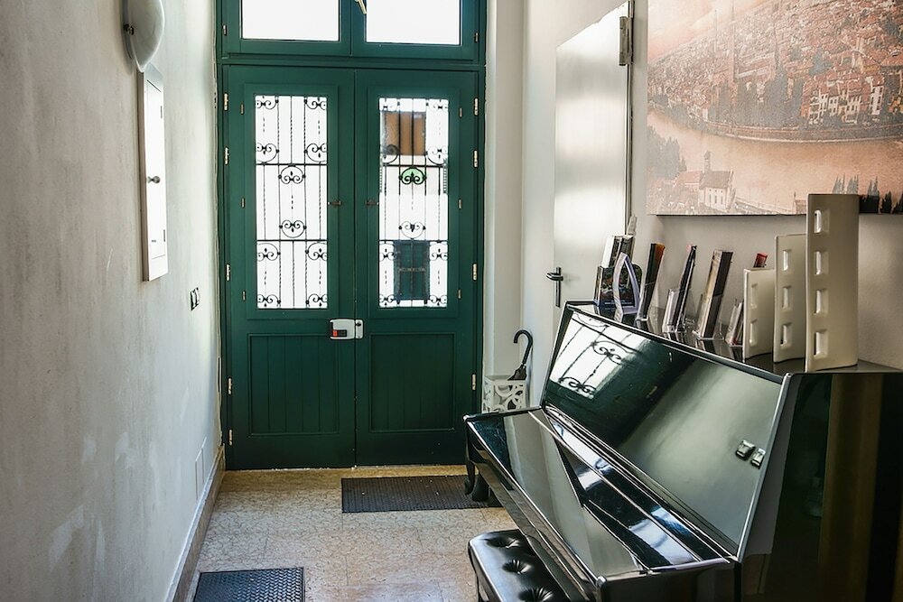 Фото Veronetta House