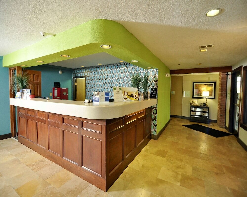 Фото Best Western Norwalk