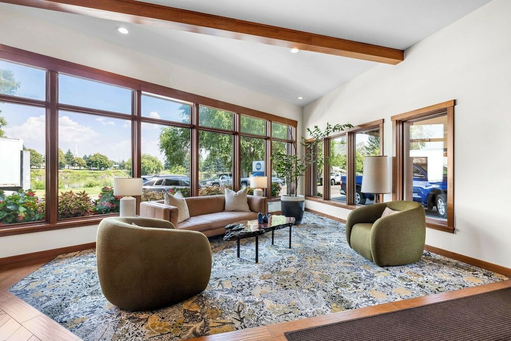 Фото Best Western Driftwood Inn