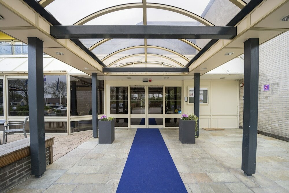 Фото Fletcher Hotel-Restaurant Langewold