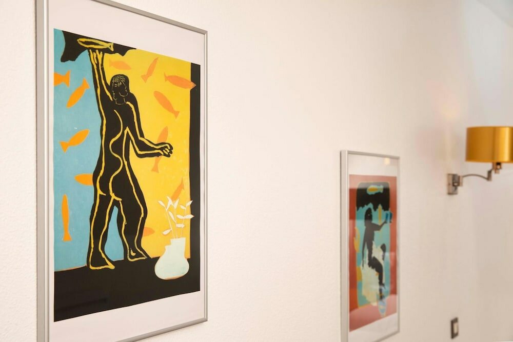 Фото Le Hameau de Passy