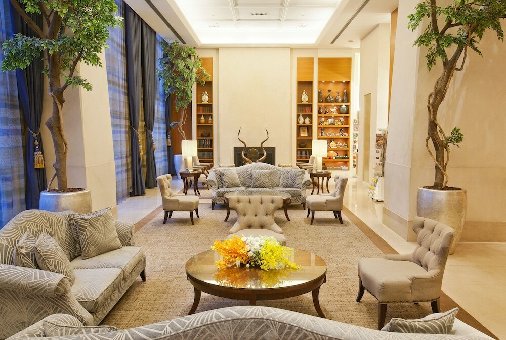 Фото Miramar Garden Taipei