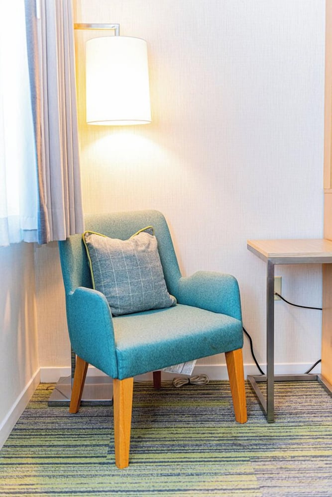 Фото The Inn at Longwood Medical