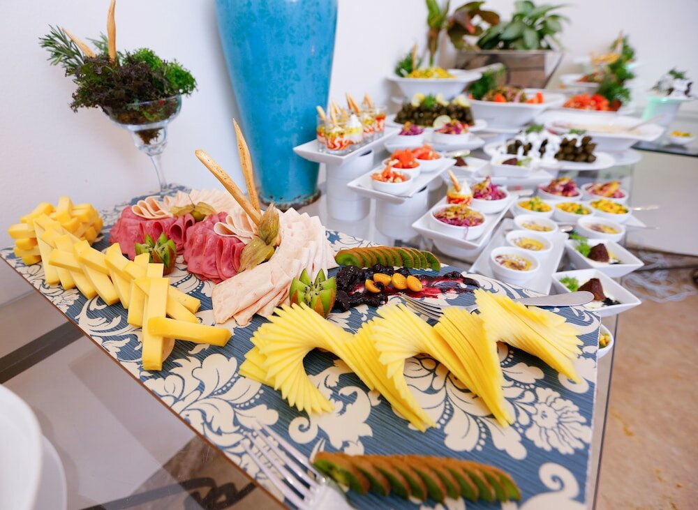 Фото Tolip Family Park Hotel