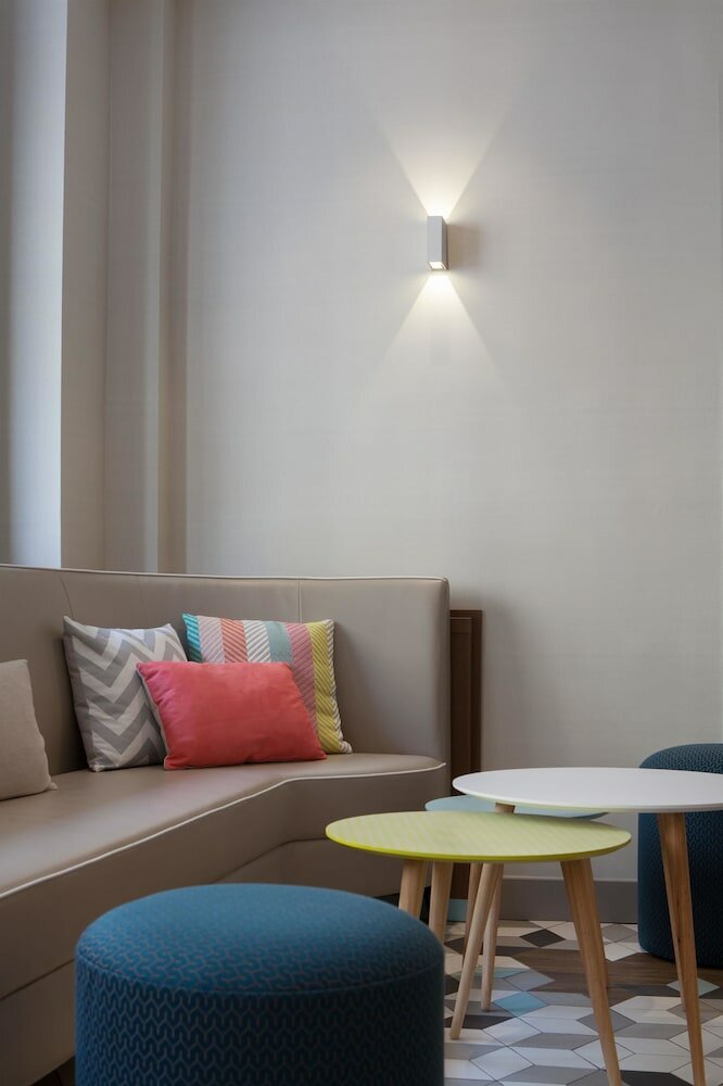 Фото Hôtel des Nations Saint Germain