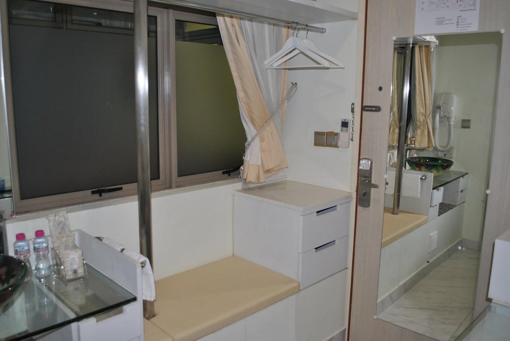 Фото Jayleen Clarke Quay Hotel