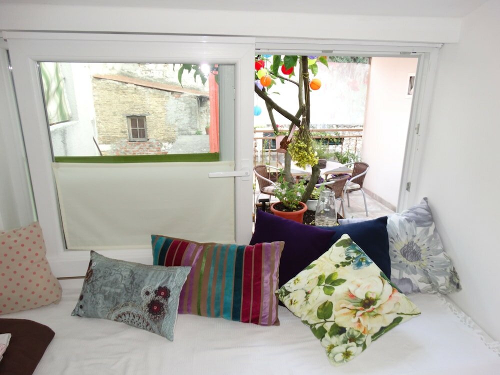 Фото Guesthouse Marileo