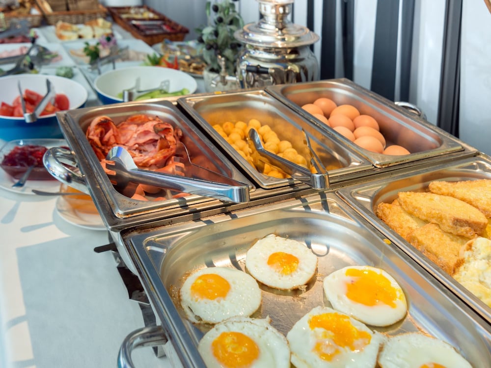 Фото Hotel Aqua Burgas