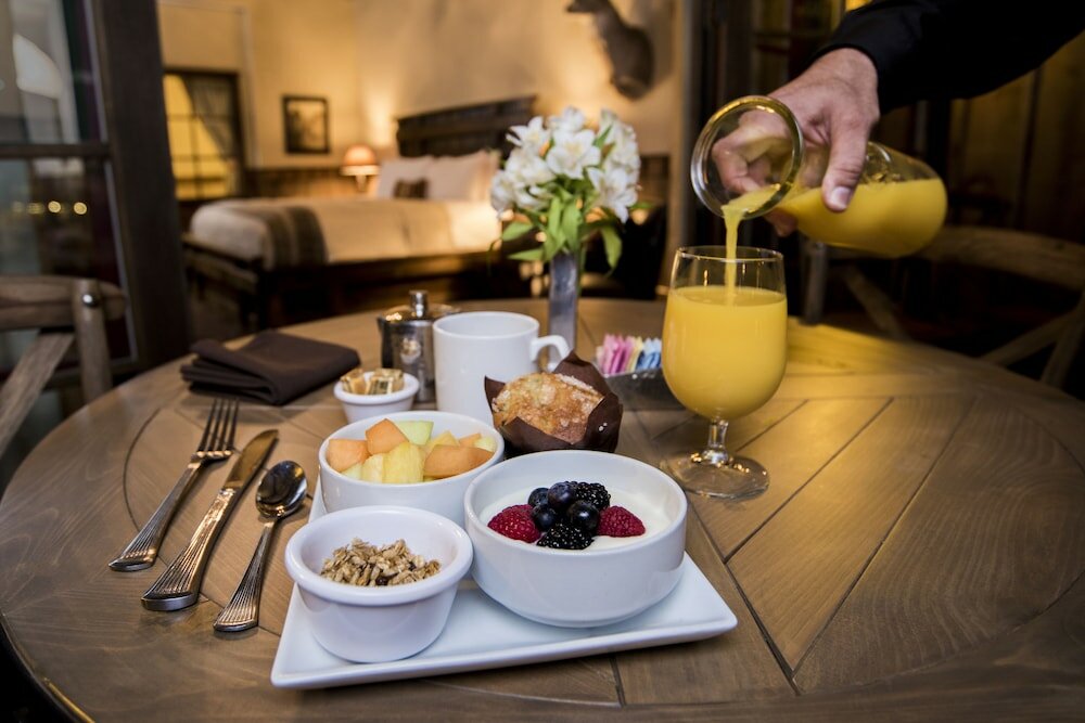 Фото Big Cypress Lodge