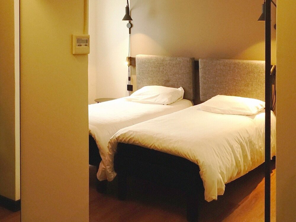 Фото Ibis Lille Centre Grand Place