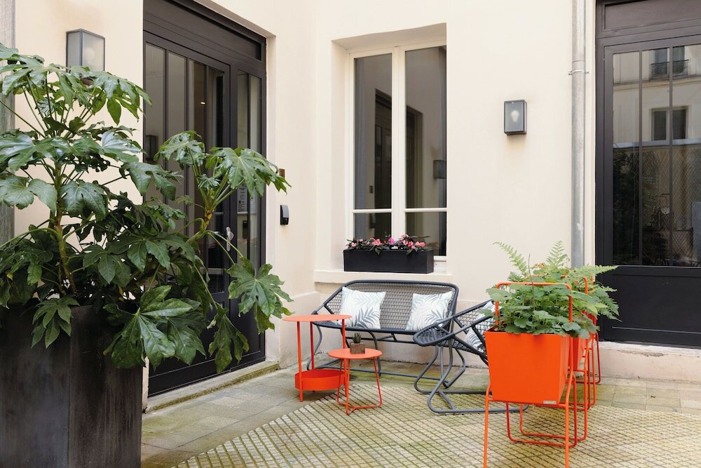 Фото Best Western Premier Kapital Opera