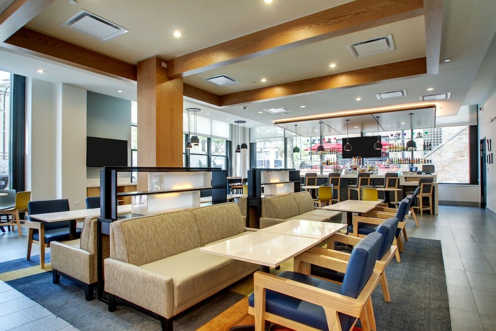 Фото Hyatt House Chicago/Evanston