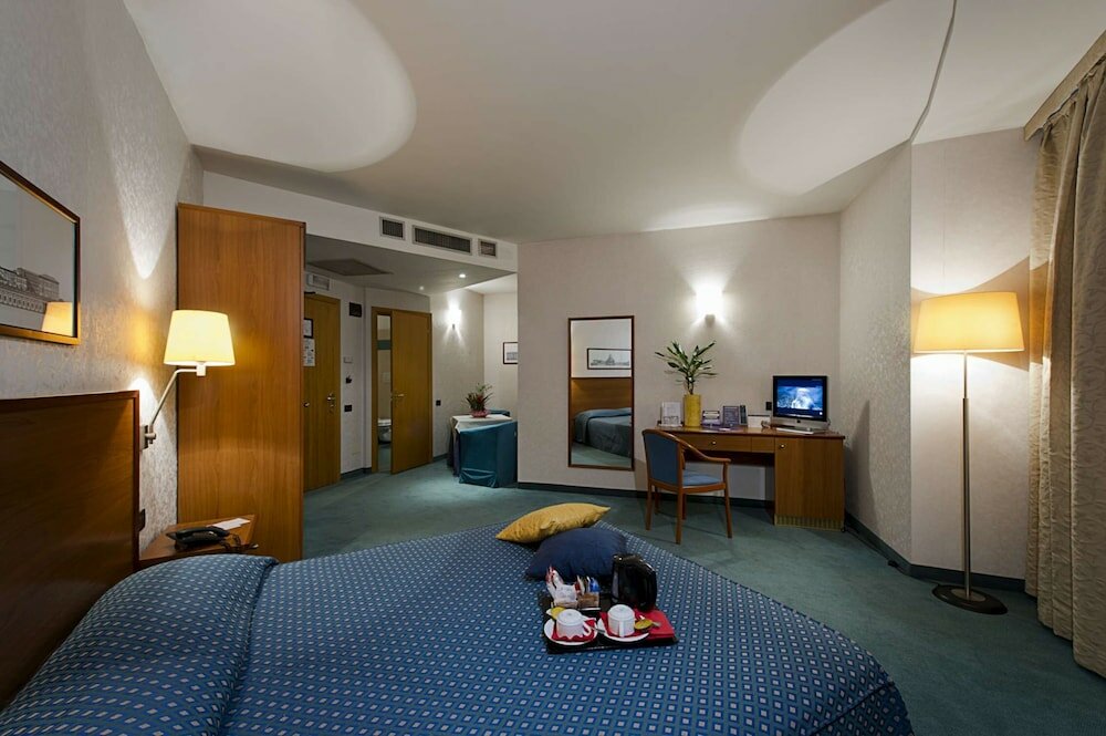 Фото Classic Hotel Tulipano