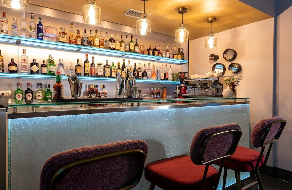 Фото Leonardo Boutique Hotel Rome Termini