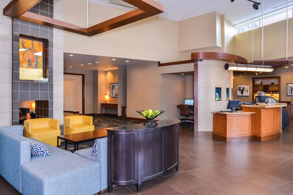 Фото Hyatt Place Chesapeake