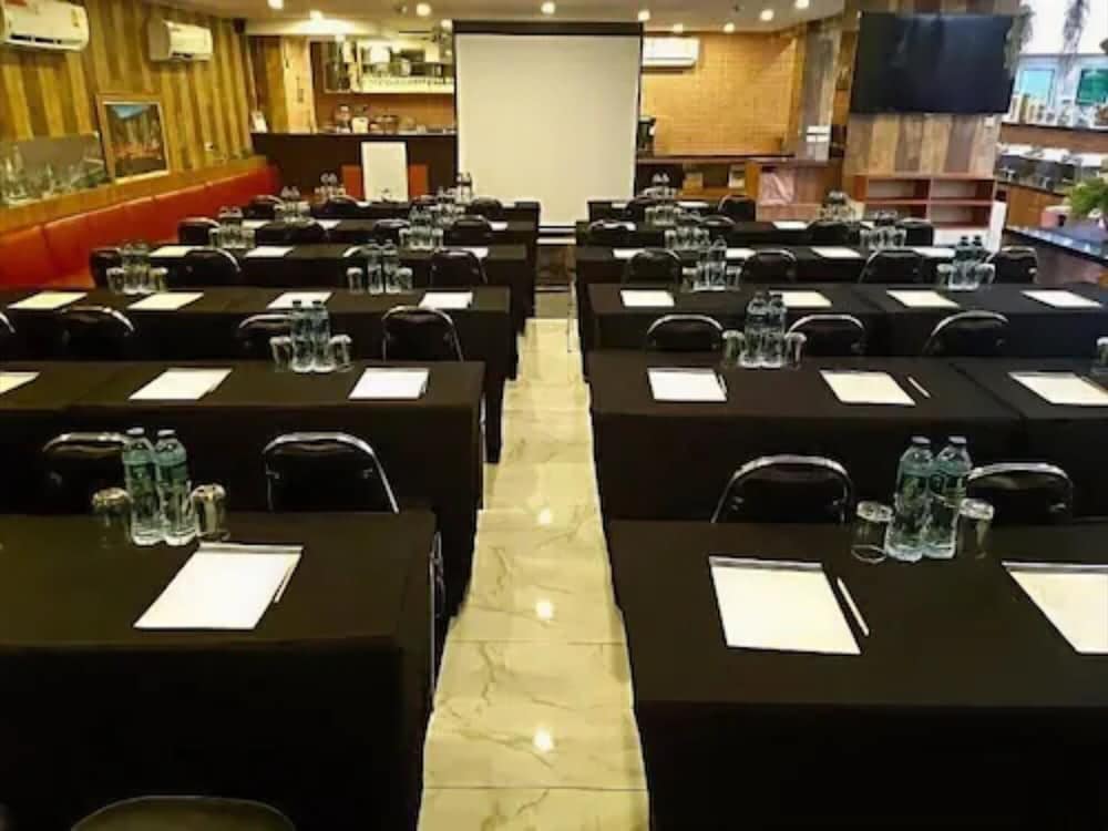 Фото Sonia Residence