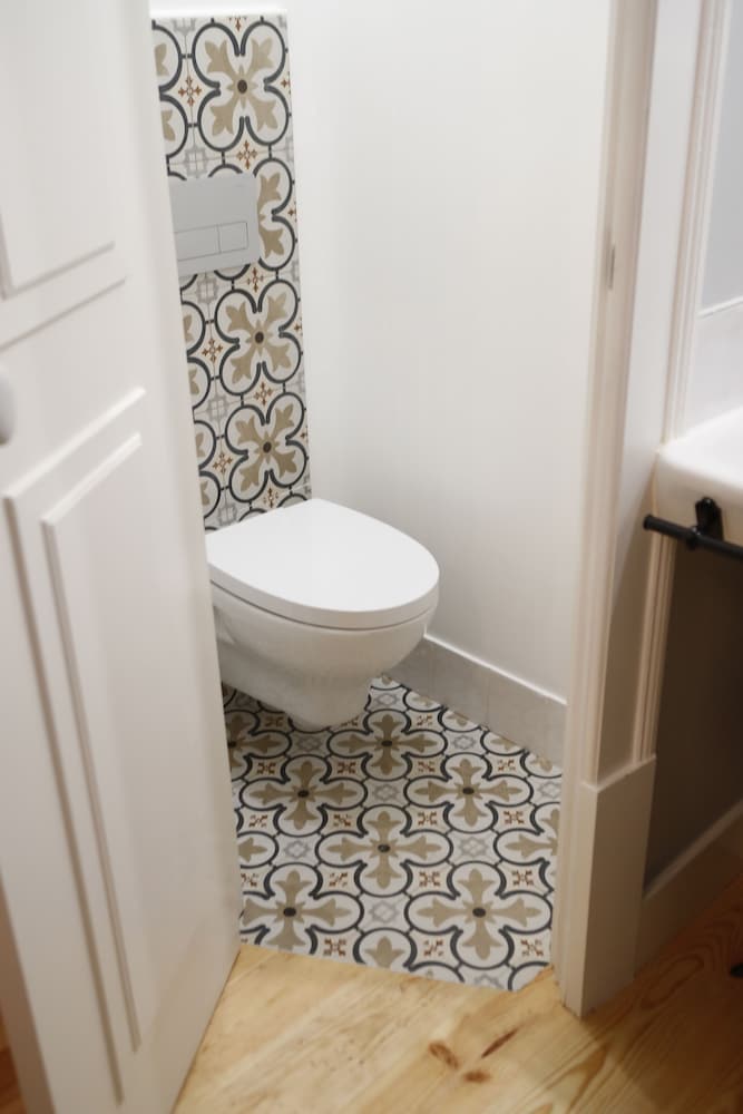 Фото B in B Lisbon Downtown Suites