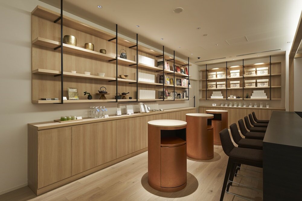 Фото Hotel 1899 Tokyo