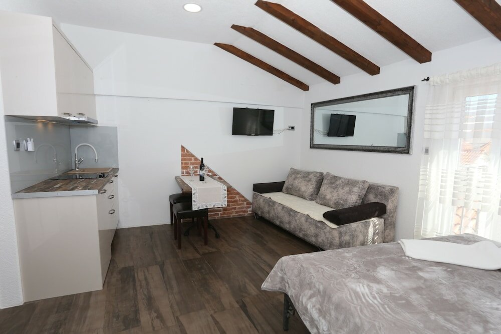 Фото Apartments Nikolla