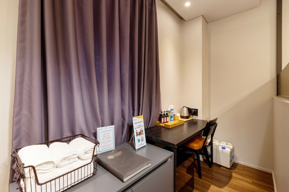 Фото Busan Sasang Sorgente Business Hotel