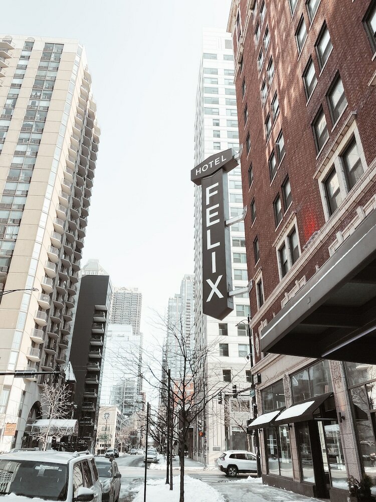 Фото Hotel Felix